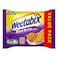 Weetabix Mixed Berry Breakfast Cereals 88g