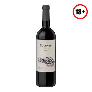 Zuccardi Serie A Malbec 750Ml