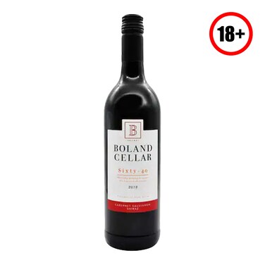 Boland Cabshiraz 750Ml