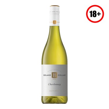 Boland Chardonnay 750Ml