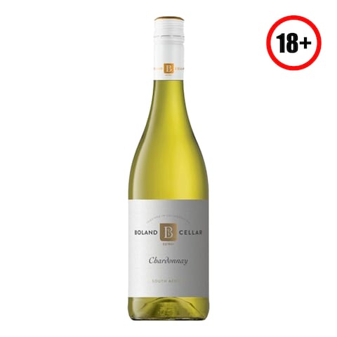 Boland Chardonnay 750Ml