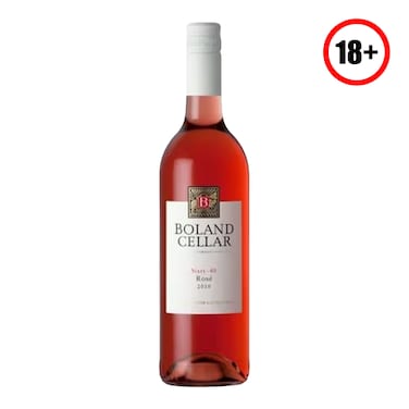 Boland Rose 750Ml