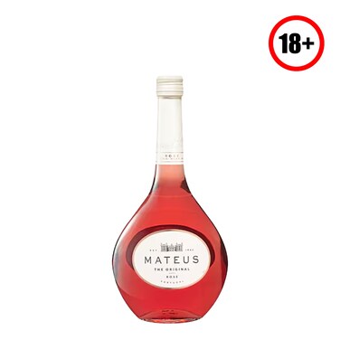 Mateus Rose 750Ml
