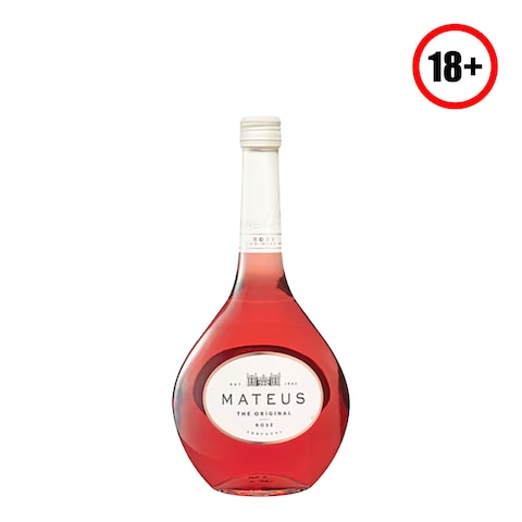 Mateus Rose 750Ml