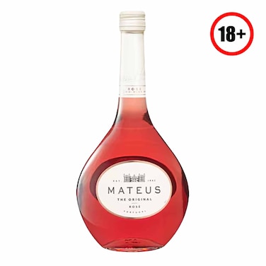 Mateus Rose 750ml