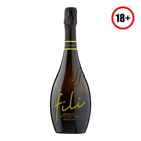 FILI PROSECCO BRUT 750ML