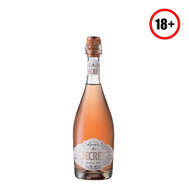 Spier Secret Sparkling 750Ml