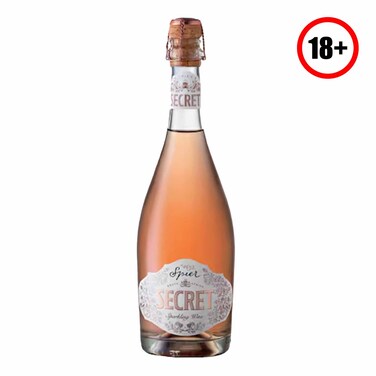 Spier Secret Sparkling 750ml