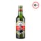 Striped Horse Lager Beer Btl 500Ml