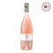 Cave De Tain Syrah Rose 750Ml