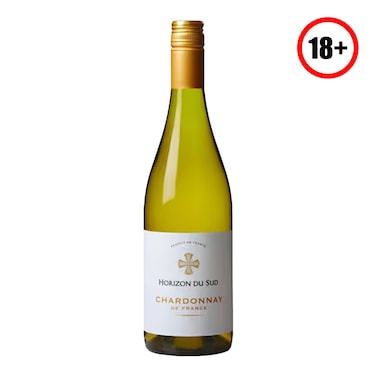 Horizon Du Sud Chardonnay 750Ml