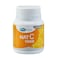 Nat C Tablets Vitamin C 1000 MG