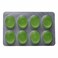 Mega Eugica Herbal 8 Soothing Lozenges 