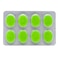 Mega Eugica Herbal 8 Soothing Lozenges 