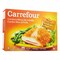 Carrefour  Frozen Cordon Bleu Meal 100Gx4