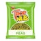 Tropical Heat Snacks TropNuts Fried Peas 150g