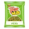 Tropical Heat Snacks TropNuts Fried Peas 150g