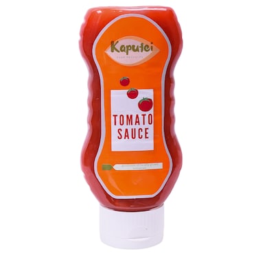 KAPUTEI TOMATO SAUCE 400G