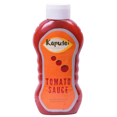 Kaputei Tomato Sauce 1L