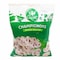 Carrefour Frozen Sliced Mushrooms 1Kg