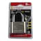 Asude Unique Security Baby Fridge Lock 50mm White