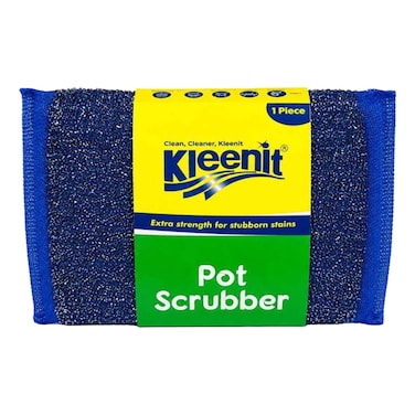 Kleenit Pot Scrubber