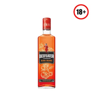 Beefeater Blood Orange 750Ml