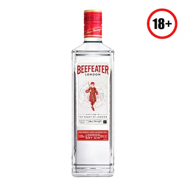 Beefeater Dry Gin 1L