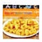 Carrefour Frozen Alphabet Shape Potato Fries 600g