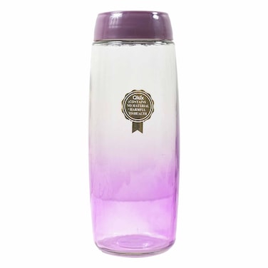 Qlux Rainbow Jar 1600ml - Violet