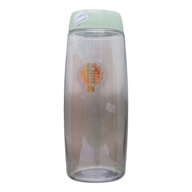 Qlux Rainbow Jar 1600 Cc - Green