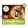 Carrefour X6 Cones Chocolate/Pistacho Ice Cream