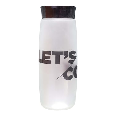 Qlux Cookery Jar 1600 Cc