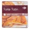 Carrefour  Frozen Tatin Pie 600G