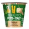 Berruto Pasta Cup Fusilli Pesto 70G