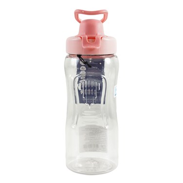 Qlux Blackberry Water Bottle