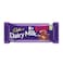 Cadbury Dairy Milk Fruit  Nut 35G