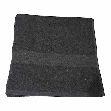 Sil Bath Towel 30X60 Grey