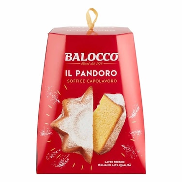 Balocco Pandoro 500g