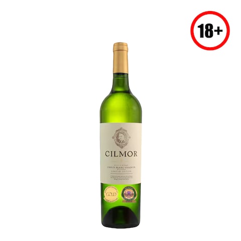 Cilmor Chenin Blanc Viognier 750Ml