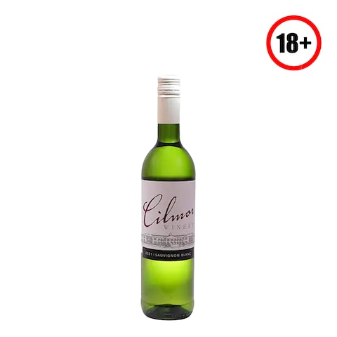 Cilmor Sauvignon Blanc 2021 White Wine 750Ml