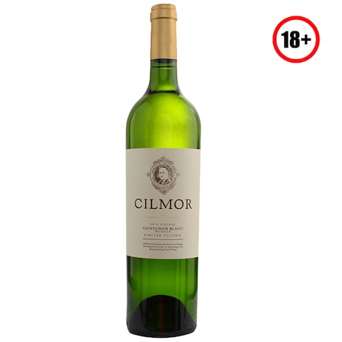 Cilmor Sauvignon Blanc 2021 White Wine 750Ml