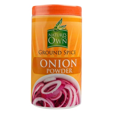 Natures Own Onion Powder 100G