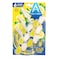 Astonish  Foam &amp; Fresh Lemon Triple Pack 3X40G