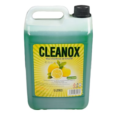 Cleanox Multipurpose Detergent 5L