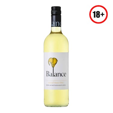 Balance Natural Sweet White 750Ml
