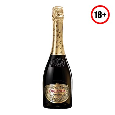 Oreanda Semi Sweet 750Ml