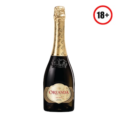 Oreanda Semi-Sweet 750ml