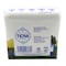 TENA SERVIETTES WHITE 50S