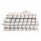 Estilo Kitchen Towel Checks 40X70